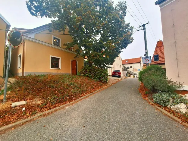 Pronájem rodinného domu, Pavlov, Vinařská, 140 m2