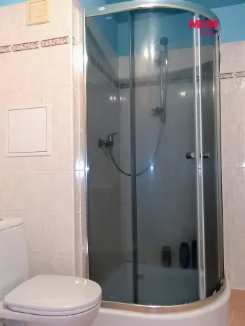 Pronájem bytu 1+1, Děčín - Děčín VI-Letná, Želenická, 35 m2