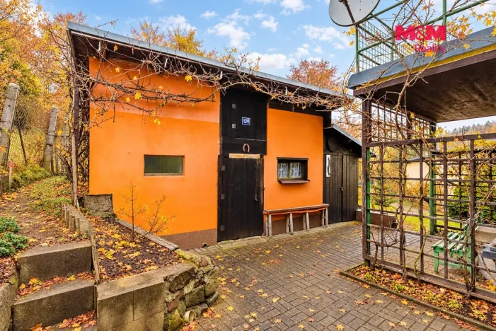 Prodej rodinného domu, Stará Paka, Rumlova, 110 m2