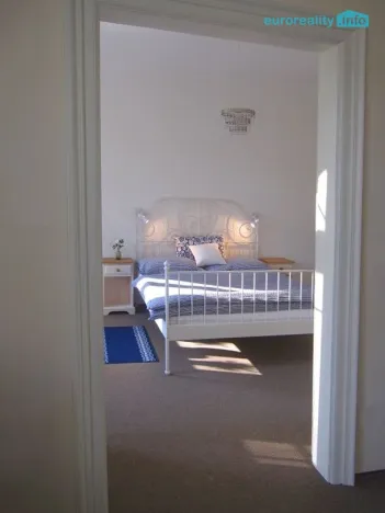Prodej bytu 4+kk, Mariánské Lázně, Třebízského, 82 m2