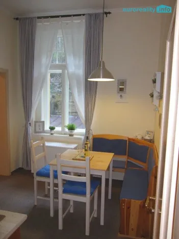 Prodej bytu 4+kk, Mariánské Lázně, Třebízského, 82 m2