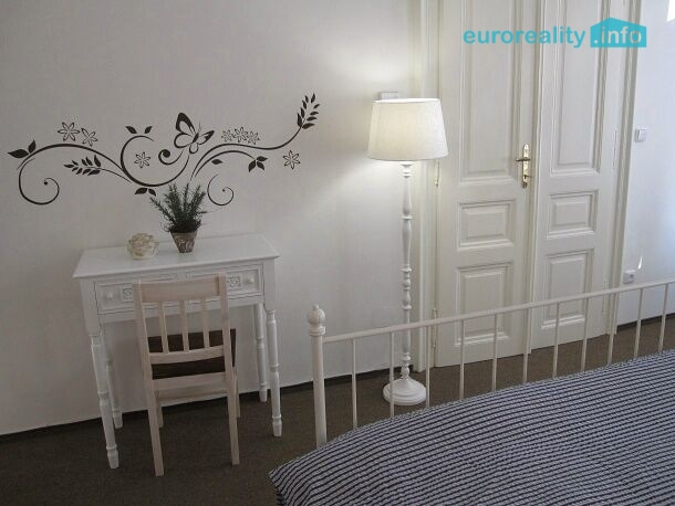 Prodej bytu 4+kk, Mariánské Lázně, Třebízského, 82 m2