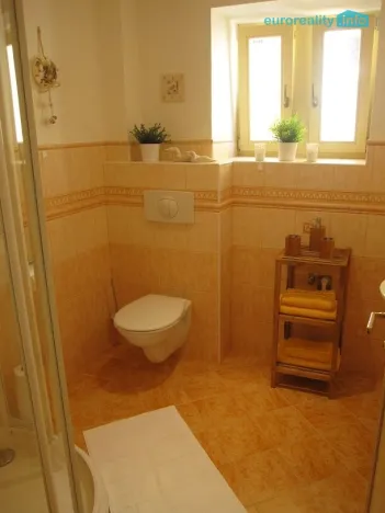 Prodej bytu 4+kk, Mariánské Lázně, Třebízského, 82 m2