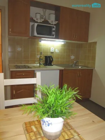 Prodej bytu 4+kk, Mariánské Lázně, Třebízského, 82 m2