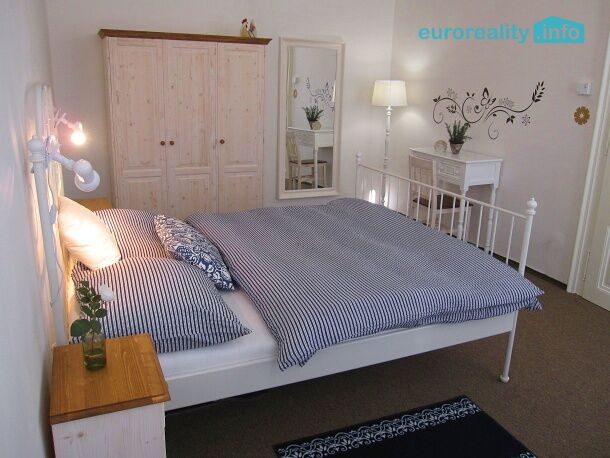Prodej bytu 4+kk, Mariánské Lázně, Třebízského, 82 m2