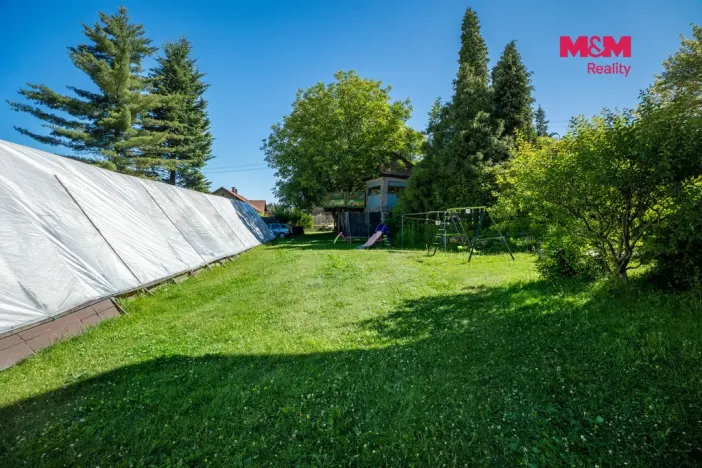 Prodej rodinného domu, Velké Hamry, 550 m2