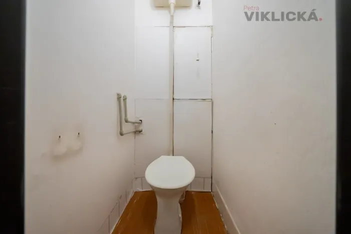 Prodej bytu 2+1, Praha - Žižkov, Na vrcholu, 52 m2