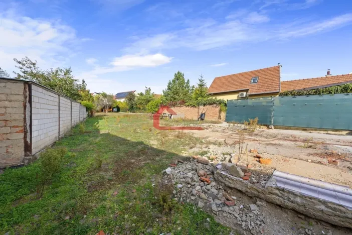 Prodej pozemku pro bydlení, Tvrdonice, Svárov, 611 m2
