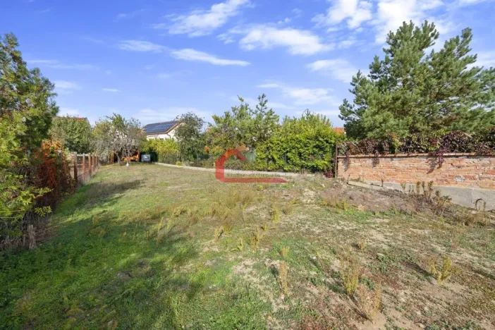 Prodej pozemku pro bydlení, Tvrdonice, Svárov, 611 m2