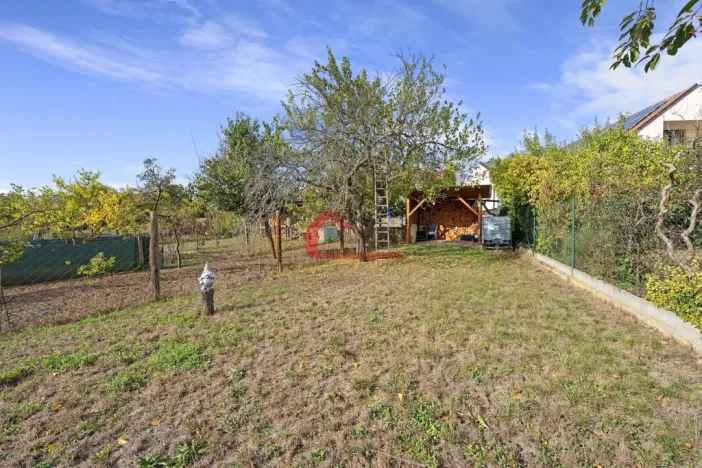 Prodej pozemku pro bydlení, Tvrdonice, Svárov, 611 m2