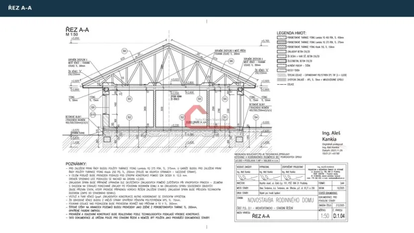 Prodej pozemku pro bydlení, Tvrdonice, Svárov, 611 m2