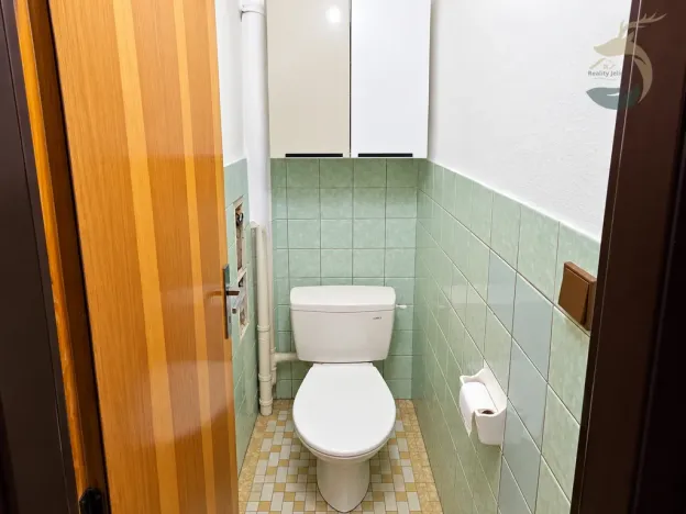 Prodej bytu 1+1, Plzeň, Barákova, 38 m2