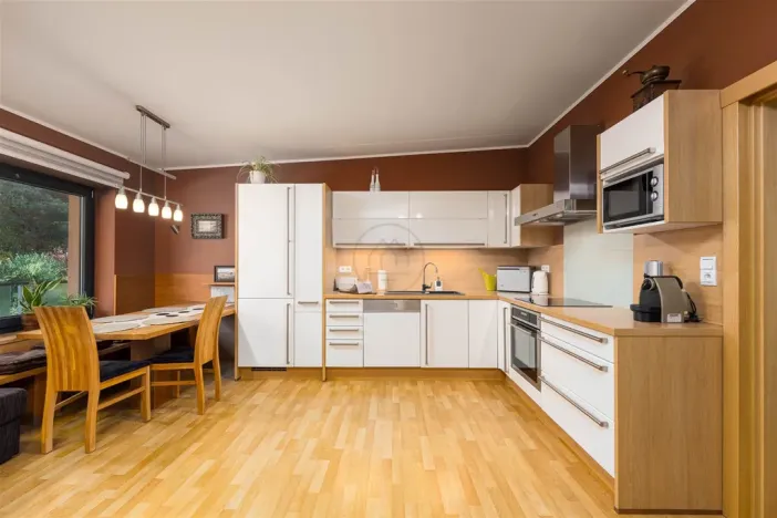 Prodej bytu 3+kk, Lipno nad Vltavou, 63 m2