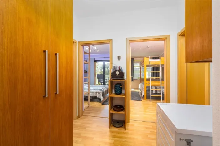 Prodej bytu 3+kk, Lipno nad Vltavou, 63 m2