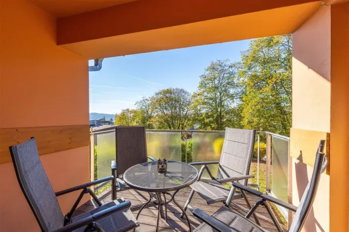 Prodej bytu 3+kk, Lipno nad Vltavou, 63 m2