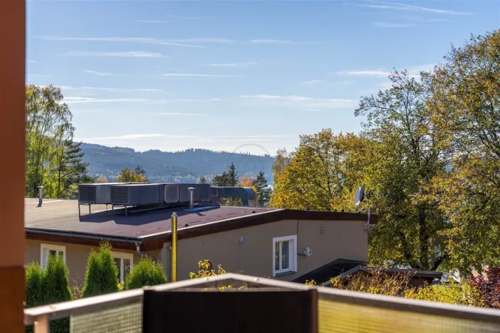 Prodej bytu 3+kk, Lipno nad Vltavou, 63 m2