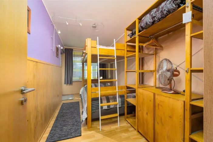 Prodej bytu 3+kk, Lipno nad Vltavou, 63 m2