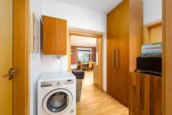 Prodej bytu 3+kk, Lipno nad Vltavou, 63 m2