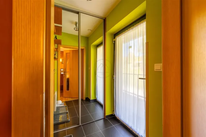 Prodej bytu 3+kk, Lipno nad Vltavou, 63 m2