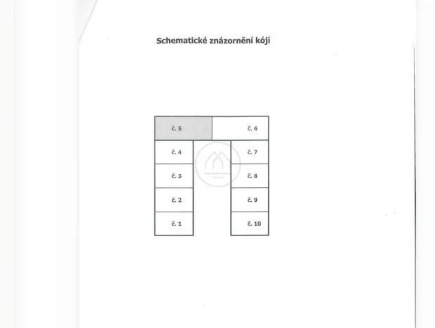 Prodej bytu 3+kk, Lipno nad Vltavou, 63 m2
