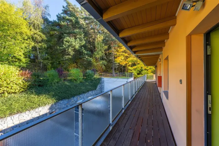 Prodej bytu 3+kk, Lipno nad Vltavou, 63 m2
