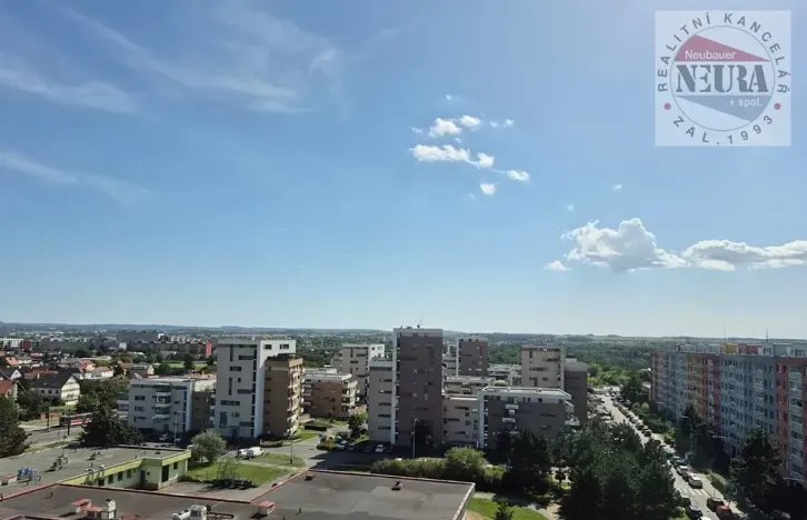 Prodej bytu 2+kk, Praha - Kamýk, Pavlíkova, 47 m2