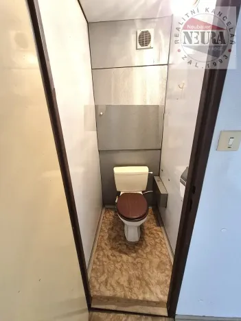 Prodej bytu 2+kk, Praha - Kamýk, Pavlíkova, 47 m2