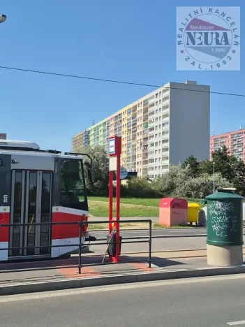 Prodej bytu 2+kk, Praha - Kamýk, Pavlíkova, 47 m2