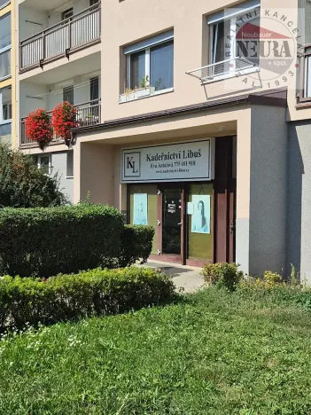 Prodej bytu 2+kk, Praha - Kamýk, Pavlíkova, 47 m2