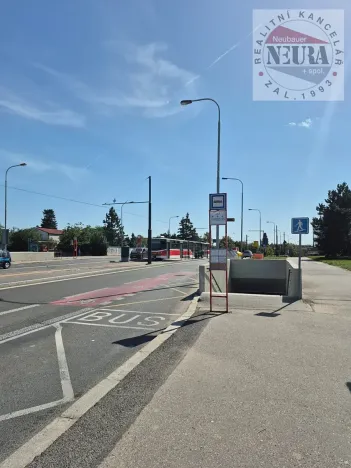 Prodej bytu 2+kk, Praha - Kamýk, Pavlíkova, 47 m2