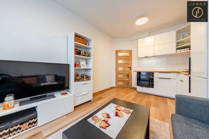 Prodej bytu 2+kk, Kladno, Vojtěcha Lanny, 37 m2
