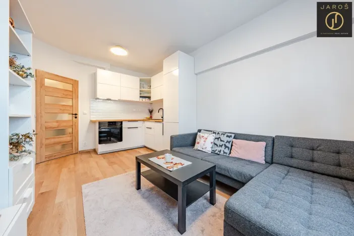 Prodej bytu 2+kk, Kladno, Vojtěcha Lanny, 37 m2
