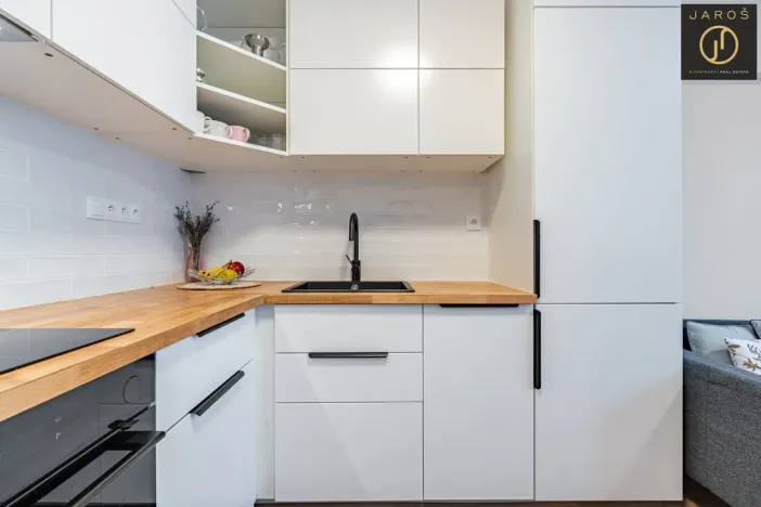 Prodej bytu 2+kk, Kladno, Vojtěcha Lanny, 37 m2