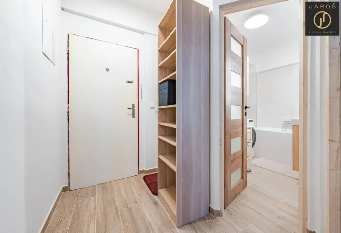 Prodej bytu 2+kk, Kladno, Vojtěcha Lanny, 37 m2