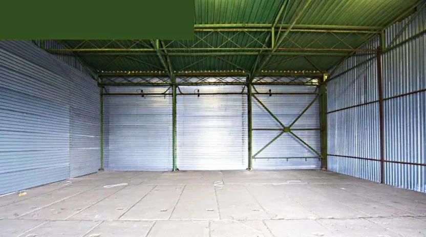 Pronájem skladu, Praha - Kyje, Průmyslová, 205 m2