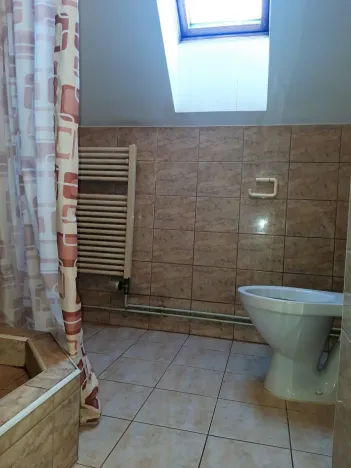 Pronájem bytu 1+kk, Praha - Hostivař, Hostivařská, 31 m2