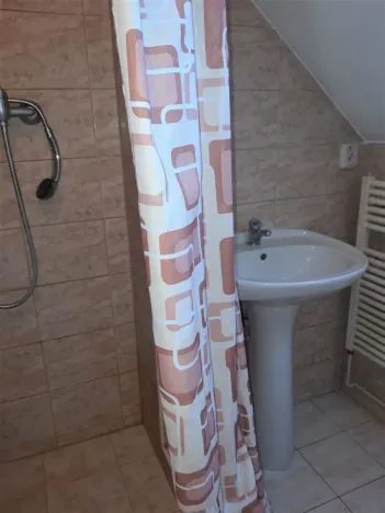 Pronájem bytu 1+kk, Praha - Hostivař, Hostivařská, 31 m2
