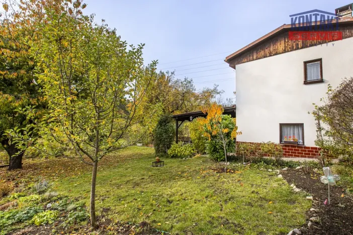 Prodej chaty, Závraty, 42 m2