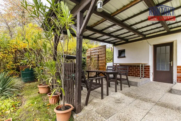 Prodej chaty, Závraty, 42 m2