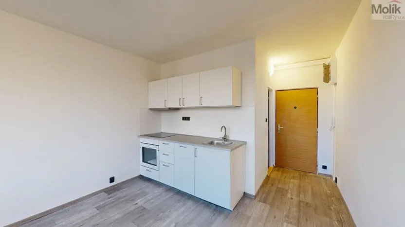 Pronájem bytu 1+1, Most, Marš. Rybalka, 35 m2