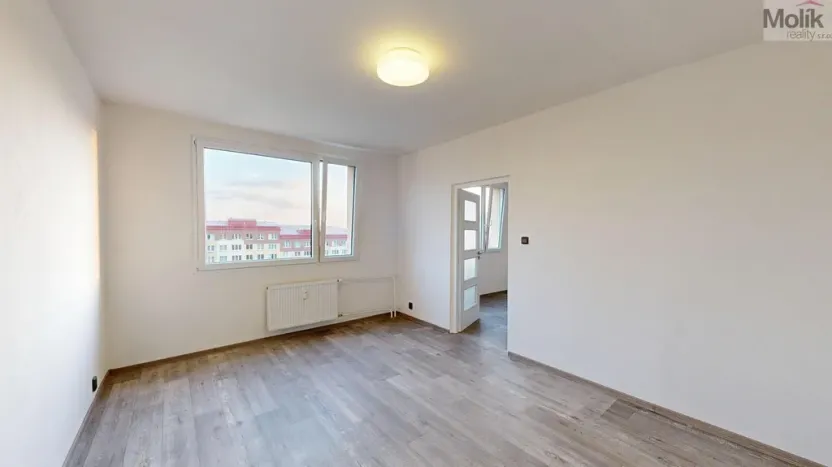 Pronájem bytu 1+1, Most, Marš. Rybalka, 35 m2
