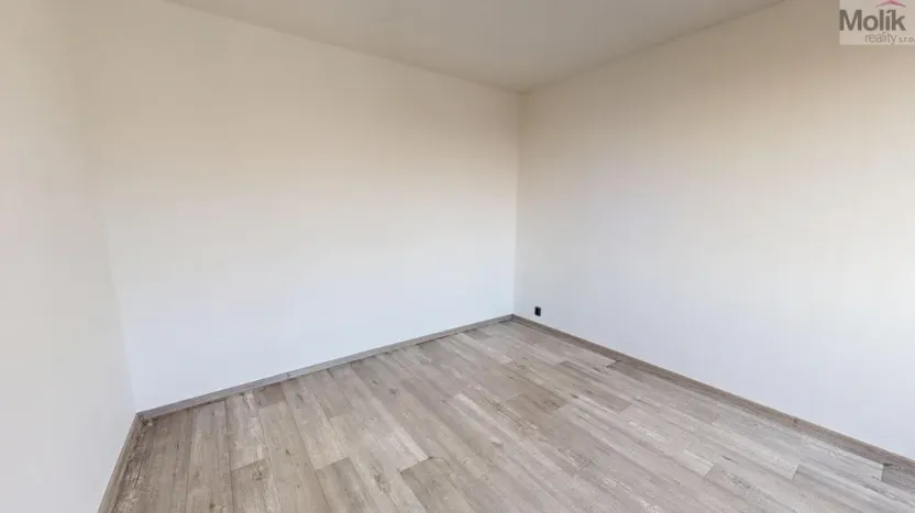 Pronájem bytu 1+1, Most, Marš. Rybalka, 35 m2