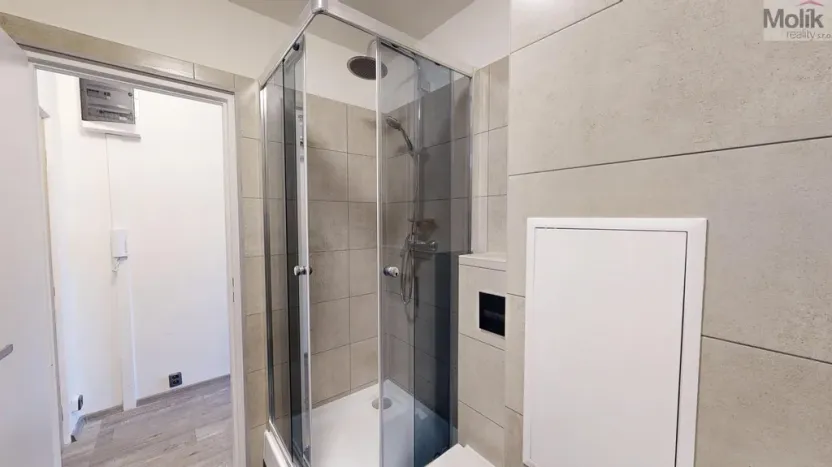 Pronájem bytu 1+1, Most, Marš. Rybalka, 35 m2