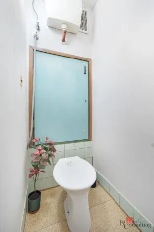 Prodej bytu 2+1, Brno - Černovice, Slámova, 56 m2