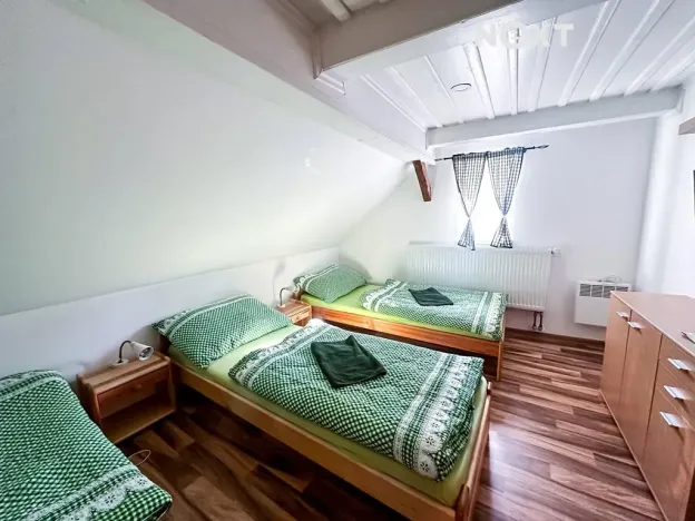 Prodej rodinného domu, Poniklá, 126 m2