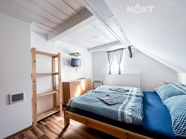 Prodej rodinného domu, Poniklá, 126 m2