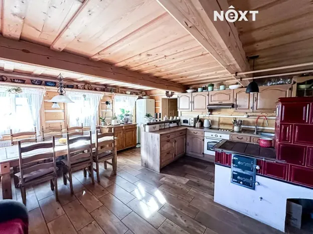Prodej rodinného domu, Poniklá, 126 m2