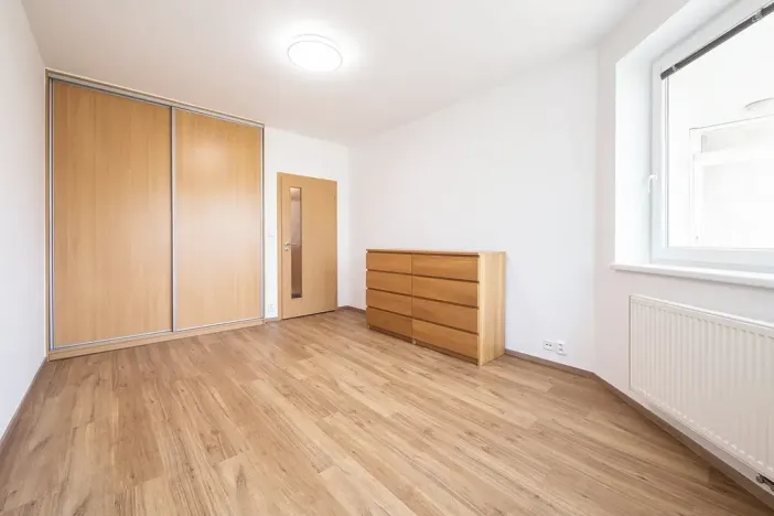 Pronájem bytu 2+kk, Brno, Slatinská, 83 m2
