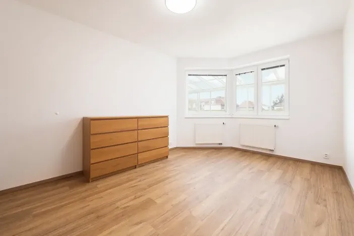 Pronájem bytu 2+kk, Brno, Slatinská, 83 m2