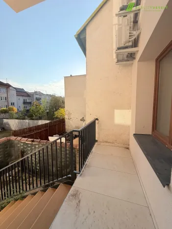 Pronájem bytu 3+kk, Hodonín, Brandlova, 59 m2